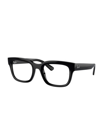 MONTURA RAY BAN NEGRO