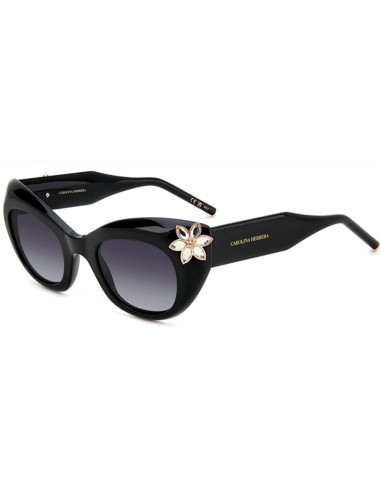 SOL GAFAS CAROLINA HERRERA NEGRO