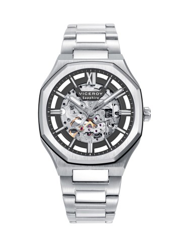 Watch VICEROY COLLECTION LAURA ESCAN Steel