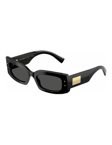 GAFAS DE SOL DG NEGRO