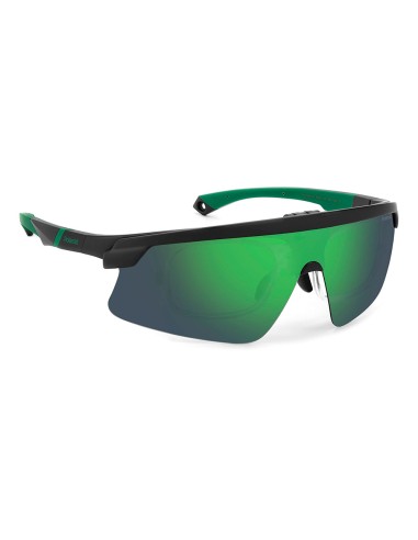 SOL GAFAS POLAROID WITH GRADUCT SUPLEMENT