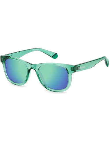 SOL GAFAS POLAROID NIO VERDE