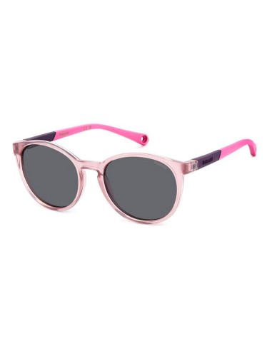 GAFAS DE SOL POLAROID NIO ROSA