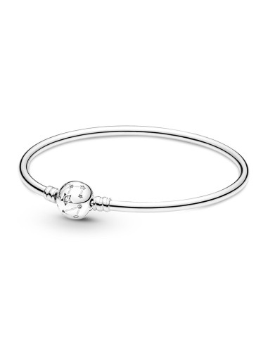 Bracelet SILVER MOMENTS RIGID PROMO