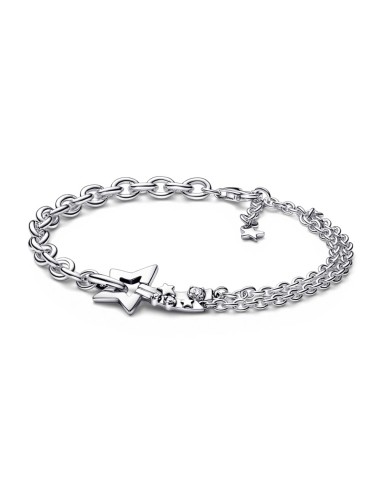 Bracelet I'VE GOT TWO LETTERS IN THE STAR SIGN