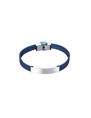 Bracelet VICEROY FASHION Steel MALLA IP AZUL