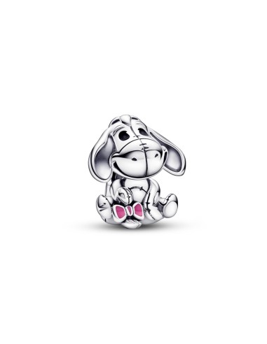 CHARM EN PLATA DE LEY IGOR DE WINNIE THE POOH DE D