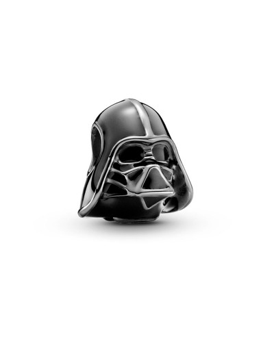 ABALORIO PLATA DARTH VADER STAR WARS