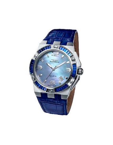 RELOJ SANDOZ SRAACECRISTALES