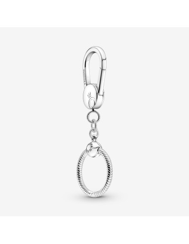 COLGANTE DE BOLSO CHARMS PEQUEO PANDORA MOMENTS