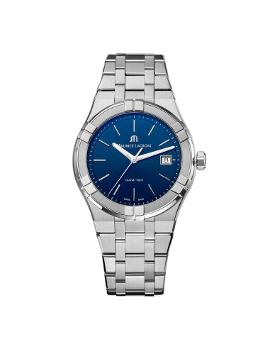 Watch MAURICE LACROIX AIKON QUARTZ 40MM