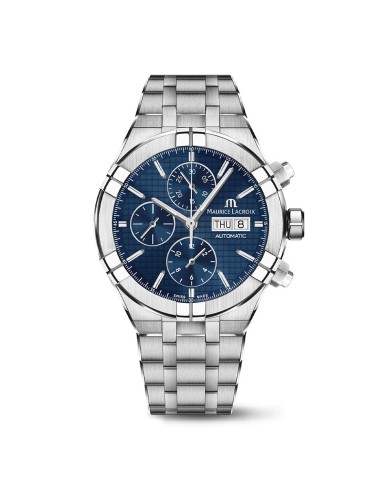 RELOJ MAURICE LACROIX AIKON AUTOMATIC CHRONOGRAPH