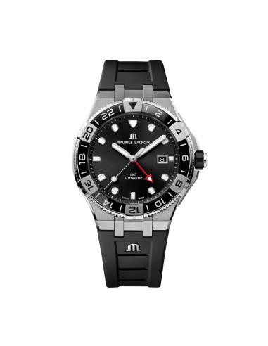 RELOJ MAURICE LACROIX AIKON VENTURER GMT 43MM