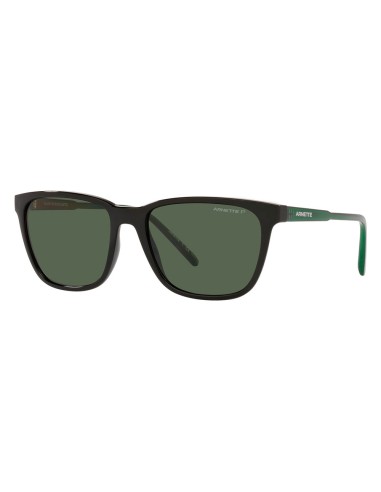 GAFAS DE SOL ARNETTE NEGRO VERDE