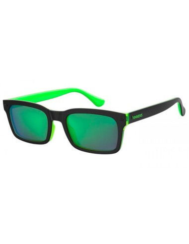 GAFAS DE SOL HAVAIANAS NEGRO VERDE