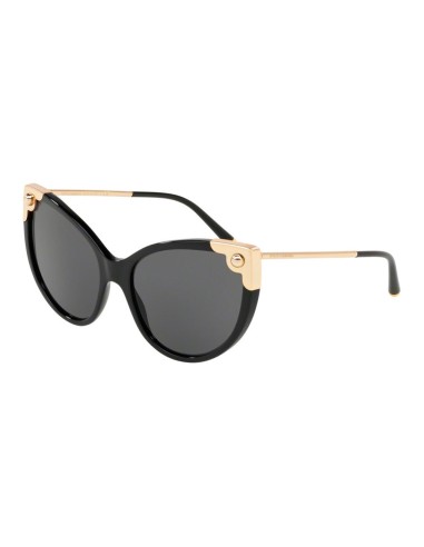 GAFAS DE SOL DOLCEGABBANA NEGRO