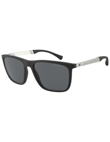 SOLE ARMANI NEGRO GAFAS