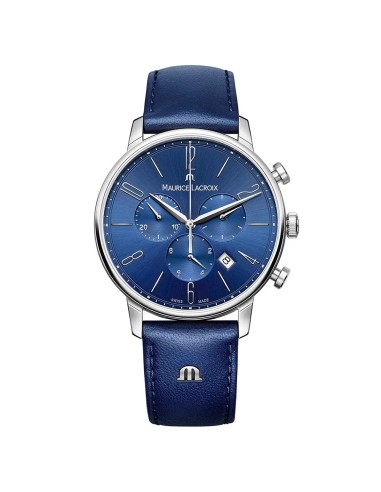 Watch MAURICE LACROIX CHRONOGRAPH 40MM