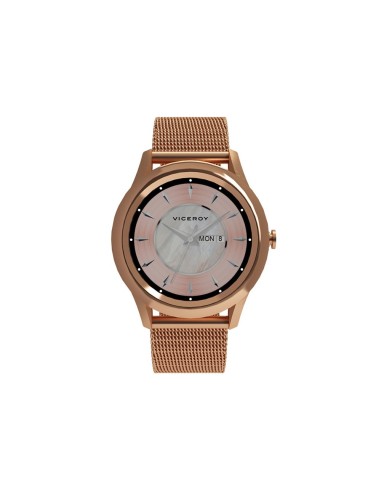 Watch VICEROY SMART ACE IP ROSA BRAZALET AND CORRA R