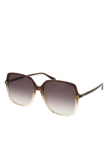 SOL GAFAS GUCCI Brown