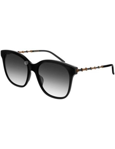 GAFAS DE SOL GUCCI NEGRO