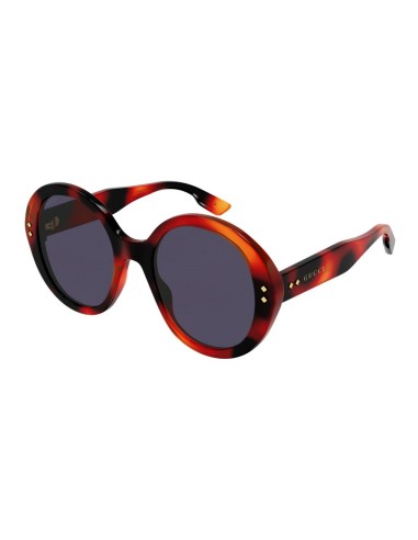 GAFAS DE SOL GUCCI HABANA