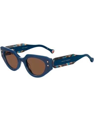 SOL GAFAS CAROLINA HERRERA AZUL