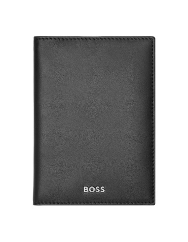 BILLETERO HUGO BOSS VERTICAL