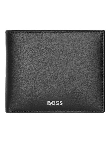 BILLETERO HUGO BOSS