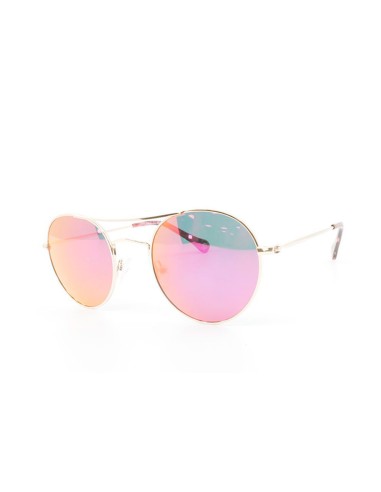 GAFAS DE SOL ION FIZ ORO ROSA