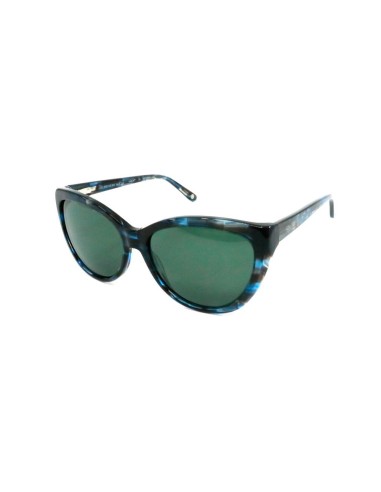 GAFAS DE SOL ION FIZ GRIS AZUL