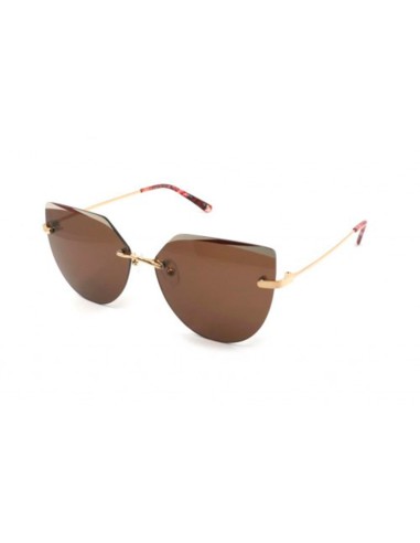 SOL ION FIZ DORADA GAFAS Brown