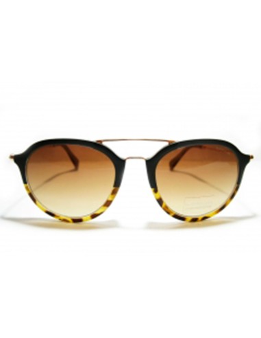 GAFAS DE SOL LOTUS MARRON