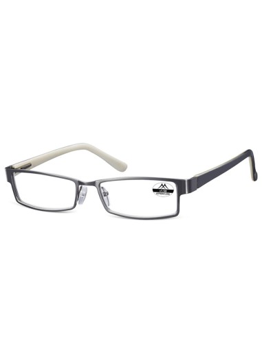 GAFAS PREMONTADA GRIS SUNOPTIC