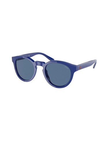 GAFAS DE SOL POLO RALPH LAUREN AZUL