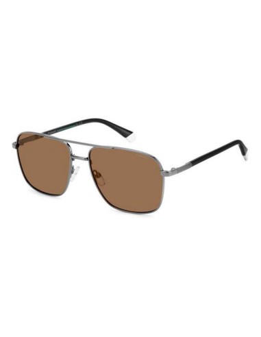 SOL GAFAS POLAROID Brown