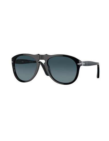 SOL GAFAS PERSOL NEGRO