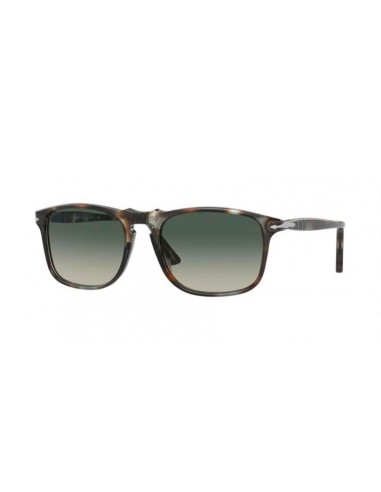 SOL GAFAS PERSOL JASPEED MARRONGRIZ