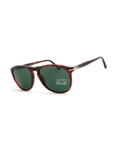 GAFAS DE SOL PERSOL HABANA