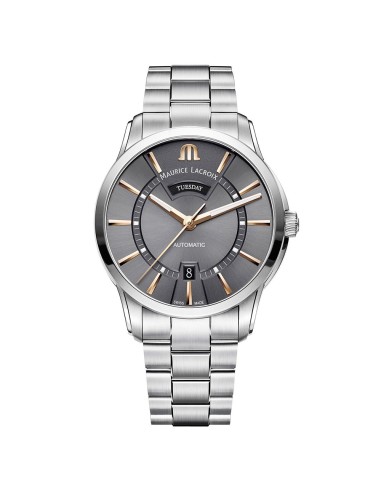 Watch MAURICE LACROIX DATE 41MM AUTOM