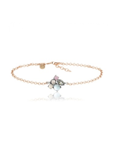 Bracelet JULIETTA PLATA