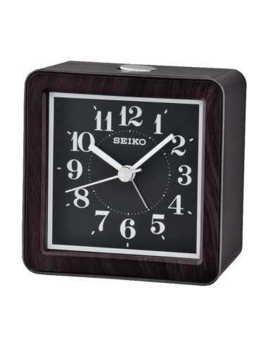 DESPERTADOR SEIKO CLOCKS