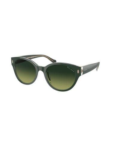 GAFAS DE SOL RALPH VERDE