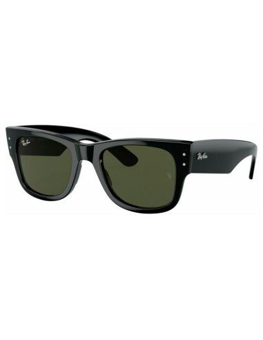 SOL RAY BAN NEGRO GAFAS