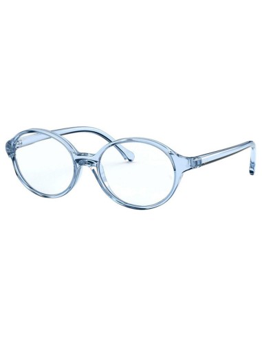 MONTURA RAY BAN AZUL