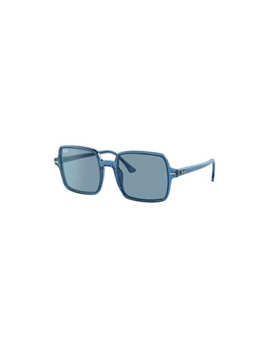 GAFAS DE SOL RAY BAN AZUL