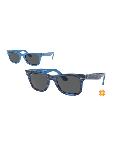 GAFAS DE SOL RAY BAN FOTOCROMARICO AZUL