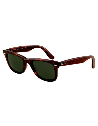 SOL GAFAS RAYBAN WAYFARER HABANA