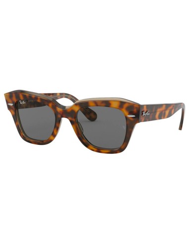 GAFAS DE SOL RAY BAN HABANA