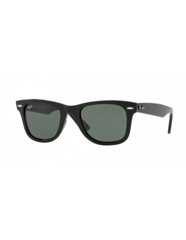 GAFA DE SOL RAY BAN WAYFARER NEGRA